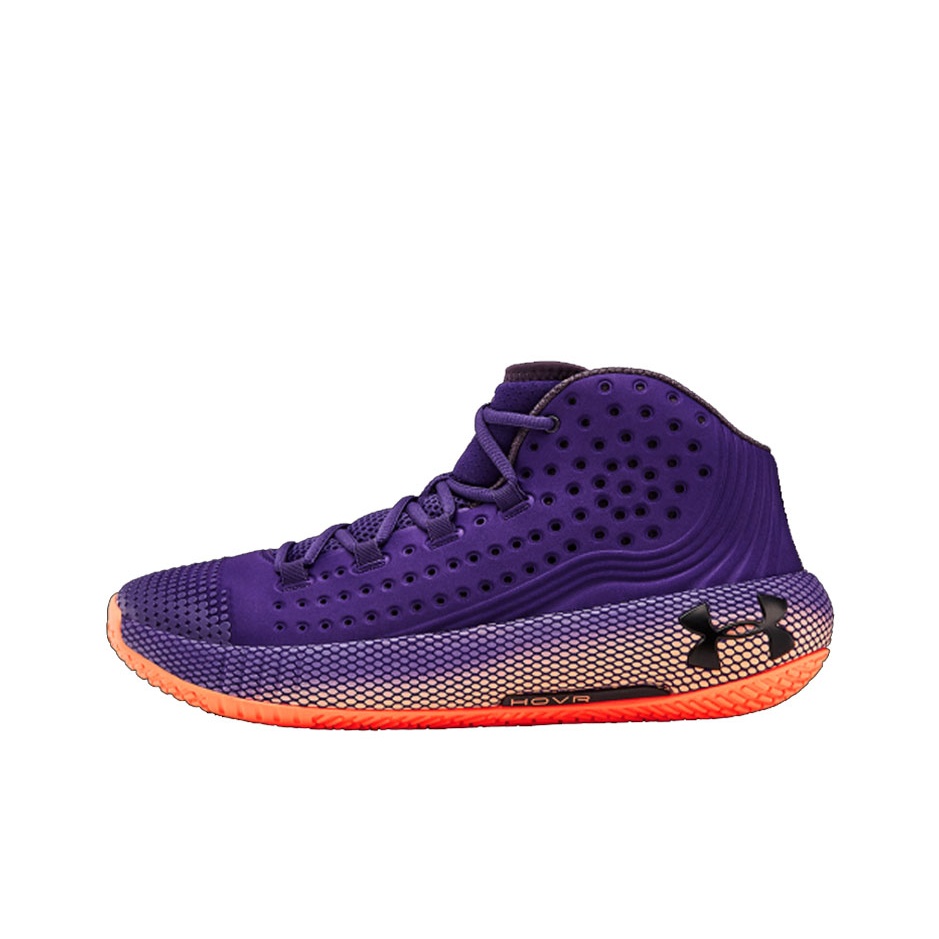 Men Shoes Under 2500 - Tênis de Basquete Under Armour HOVR