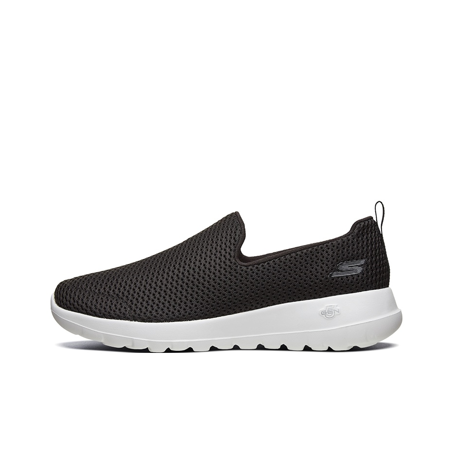 Men Shoes Black - Tênis Skechers GO WALK Joy para