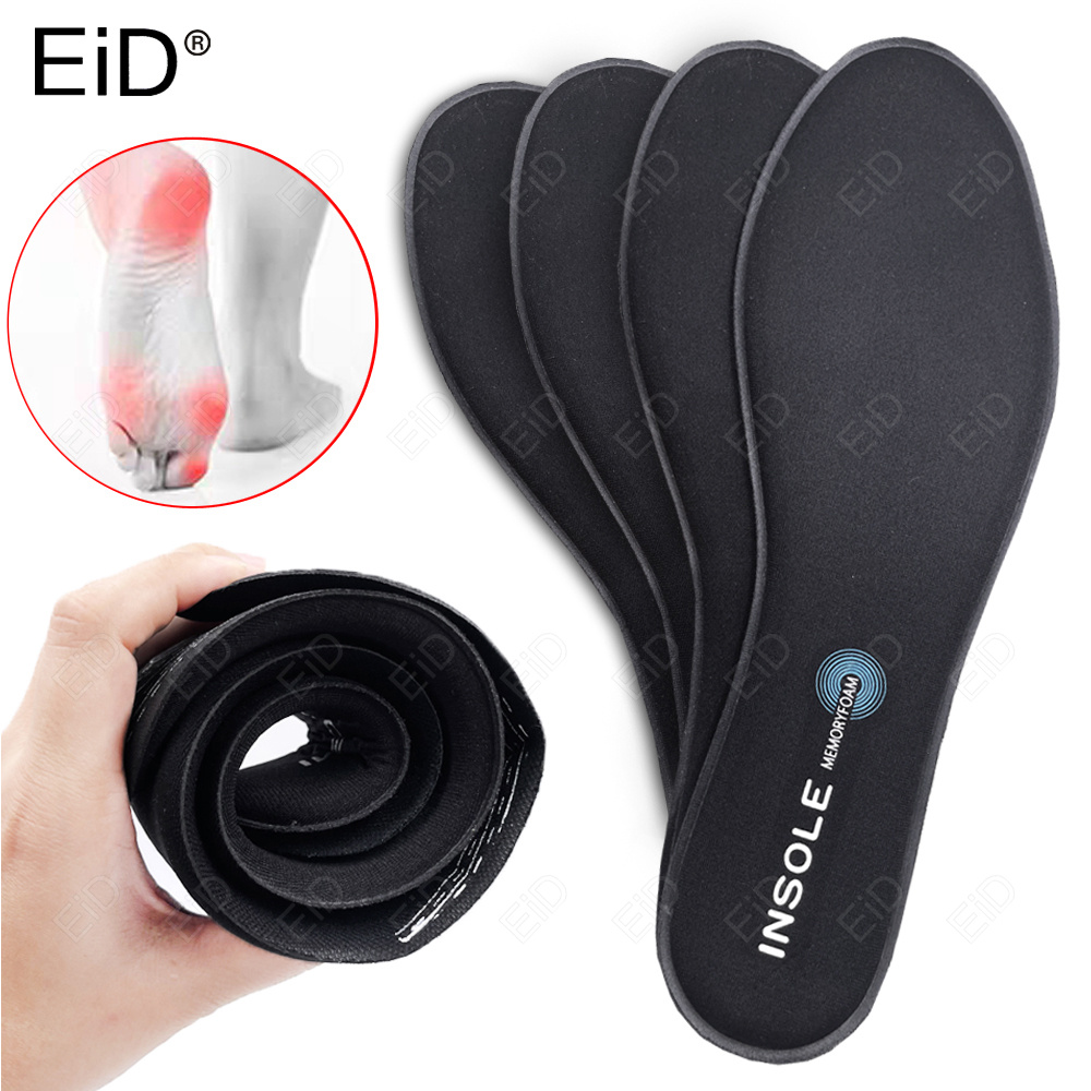 Men Shoes Eid - 1 par de palmilhas esportivas de