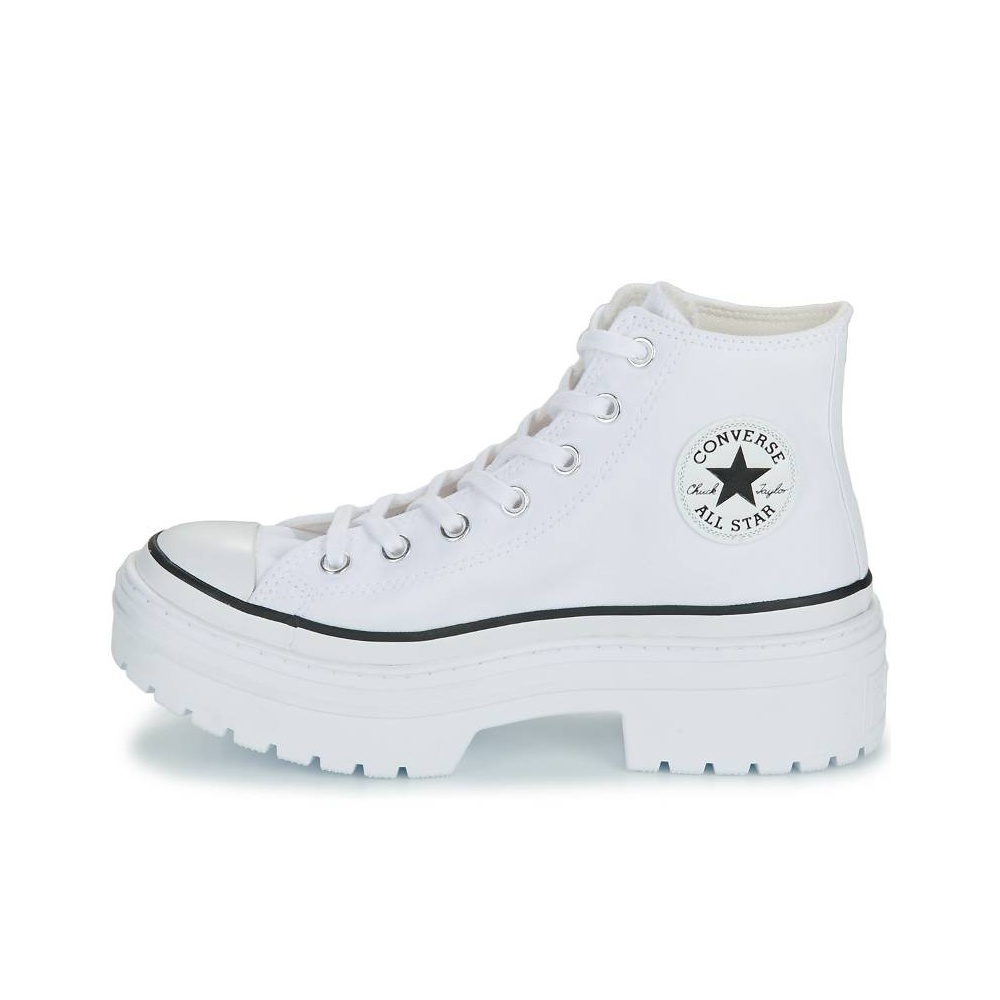 Men'S Shoes Converse - Tênis Converse All Star Lugged High