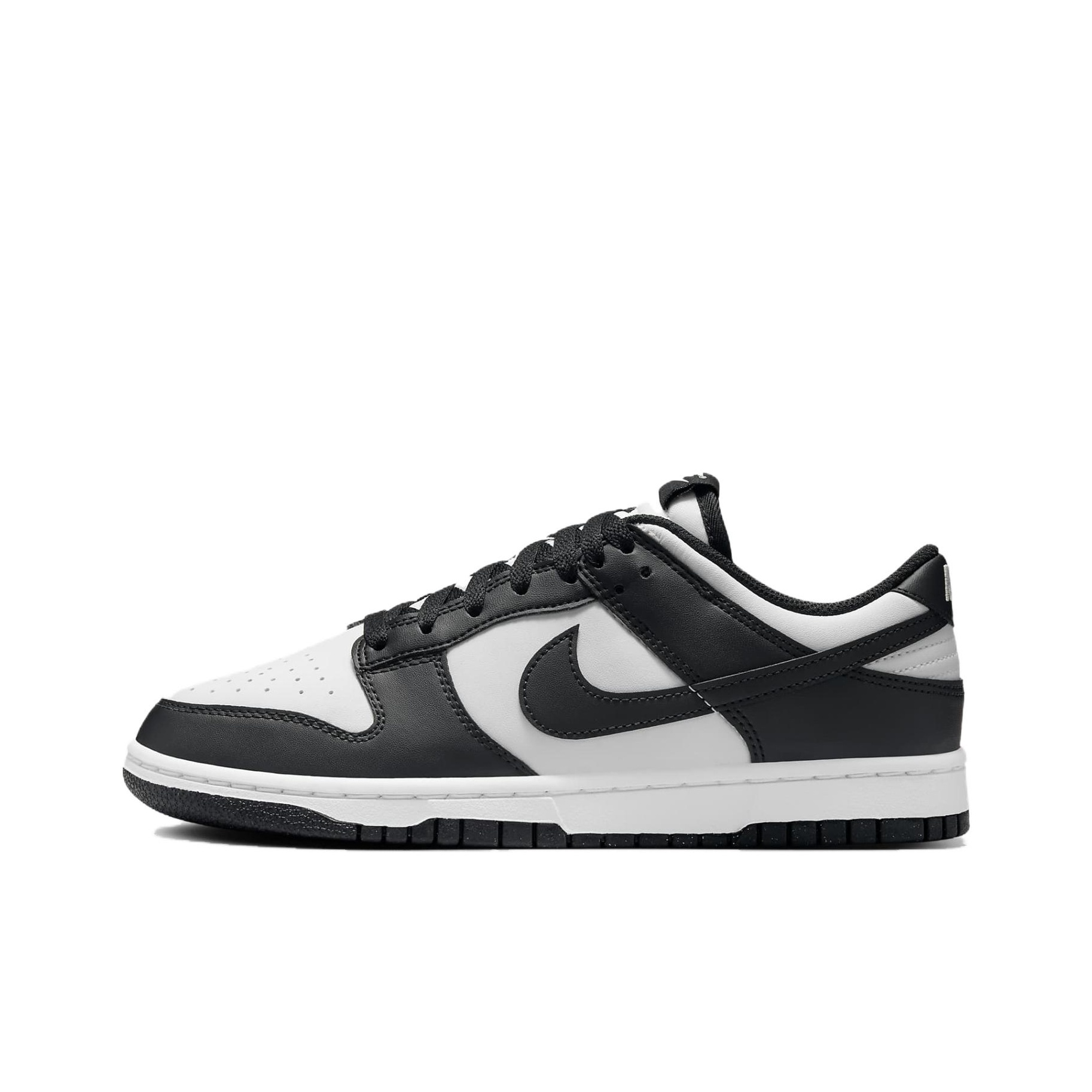 Men'S Shoes Next - Nike Dunk Next Nature 'Branco/Preto' Panda,