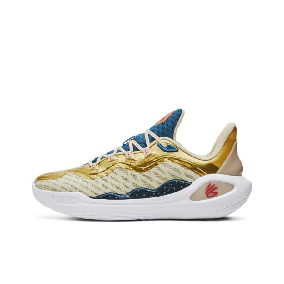 Men Shoes Under 300 - Tênis de Basquete Under Armour Curry
