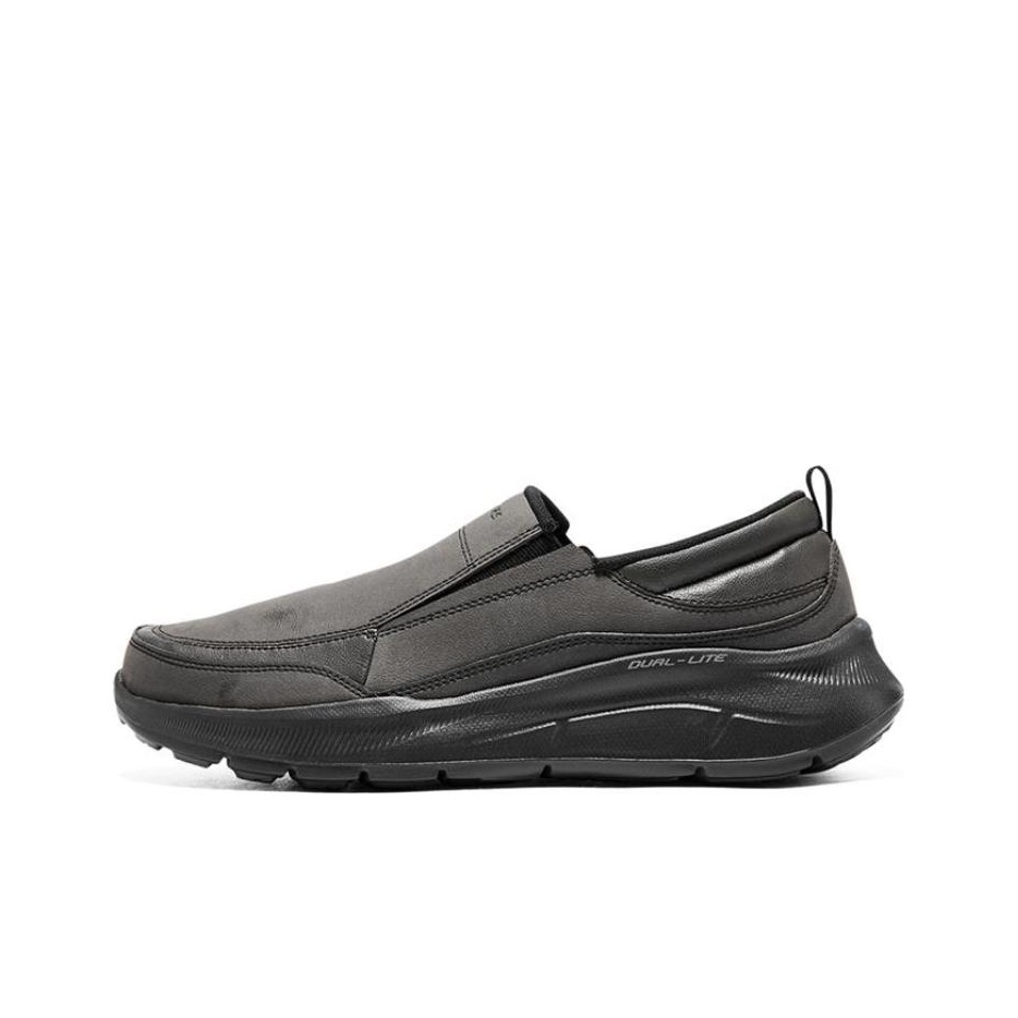 Men Shoes Black - Sapatos Casuais Masculinos Skechers Equalizer 5.0
