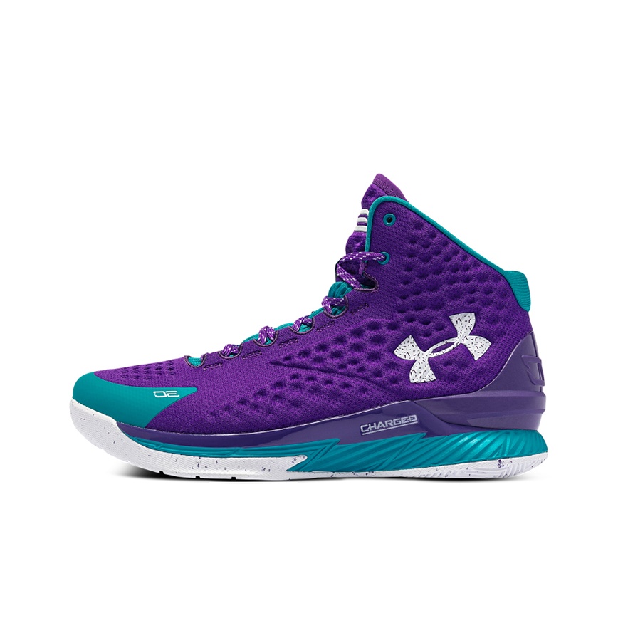Men Shoes Under 1500 - Tênis de Basquete Under Armour Curry