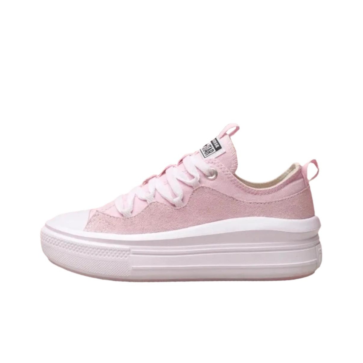 Men'S Shoes Converse - Tênis Casual Converse All Star Move