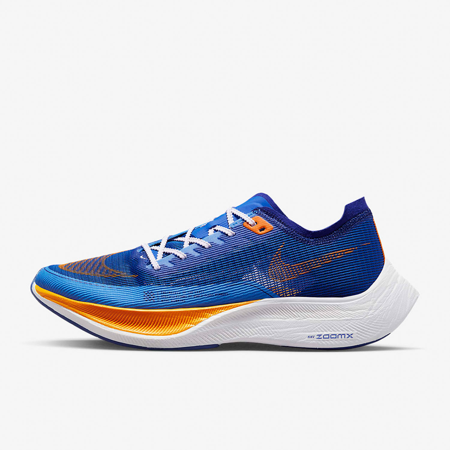 Men'S Shoes Next - Nike genuíno VaporFly NEXT% 2 tênis