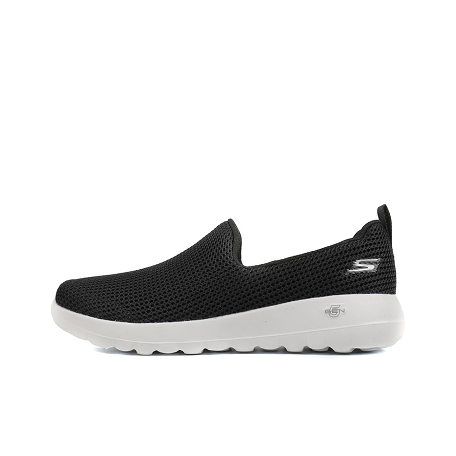 Men Shoes Black - Sapatos de caminhada Skechers GO WALK