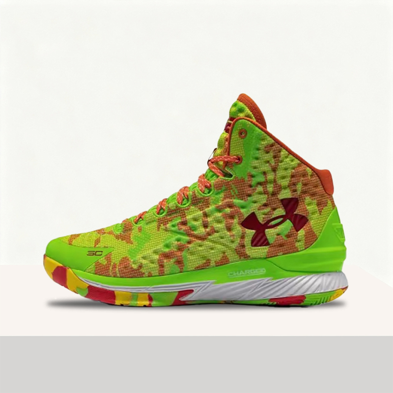 Men Shoes Under 300 - Tênis de Basquete Masculino Under Armour
