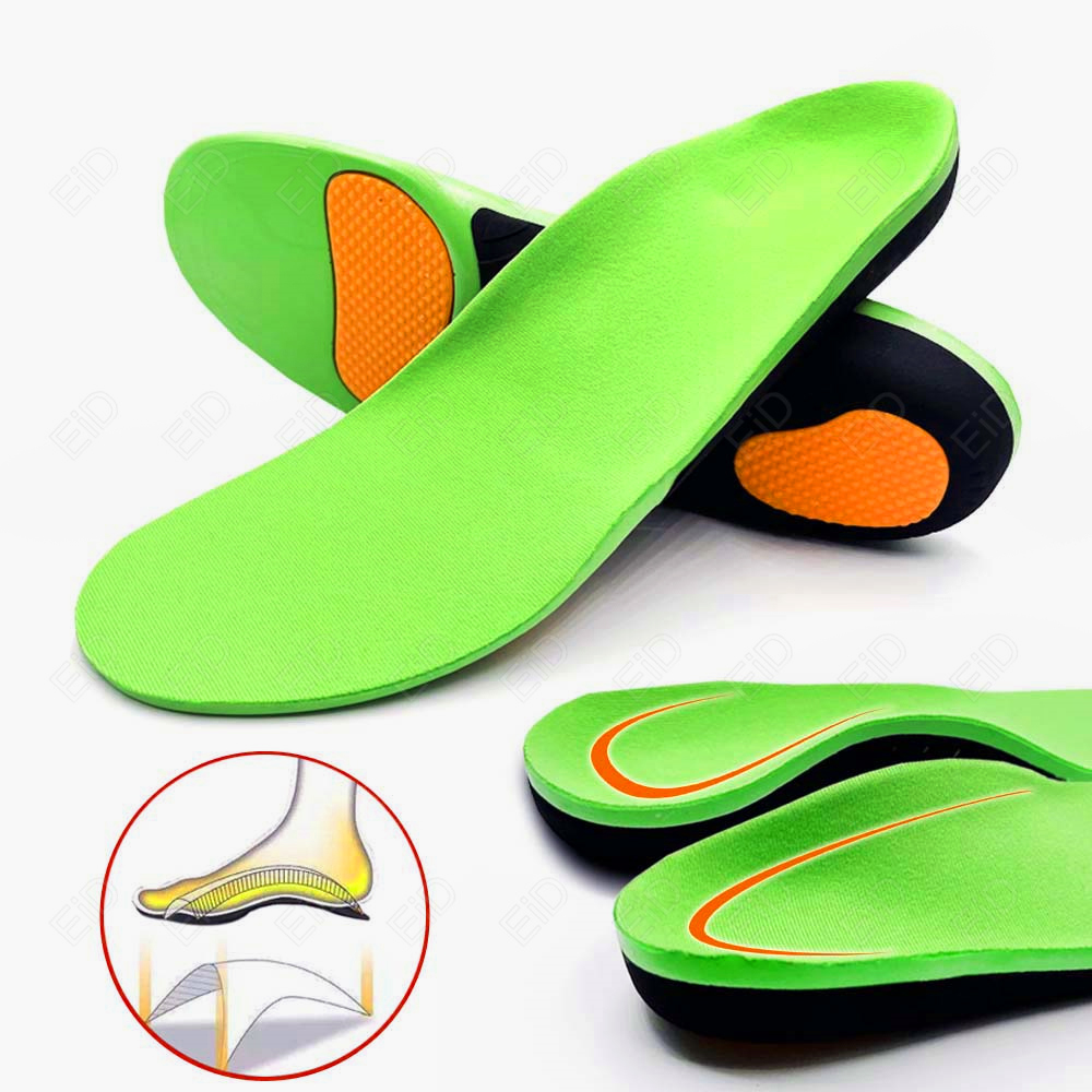 Eid melhor palmilha ortopédica - Men Shoes Eid avaliação e preço