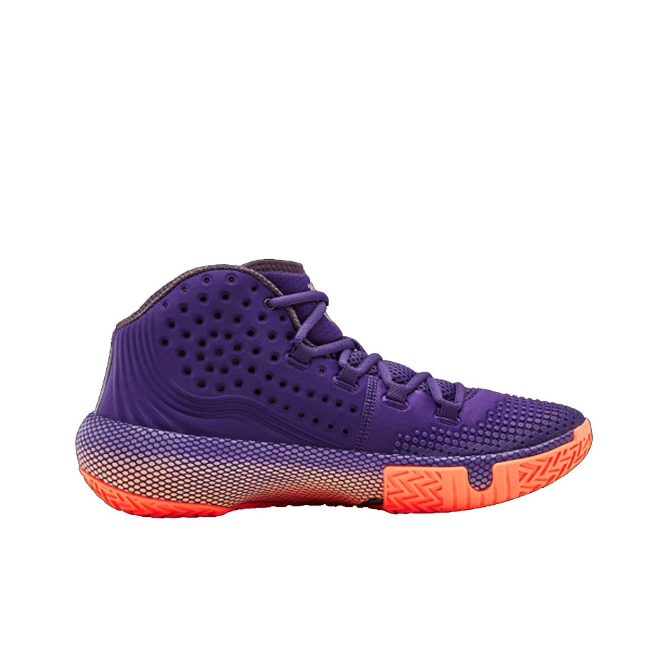 Tênis de Basquete Under Armour - Men Shoes Under 2500 avaliação e preço