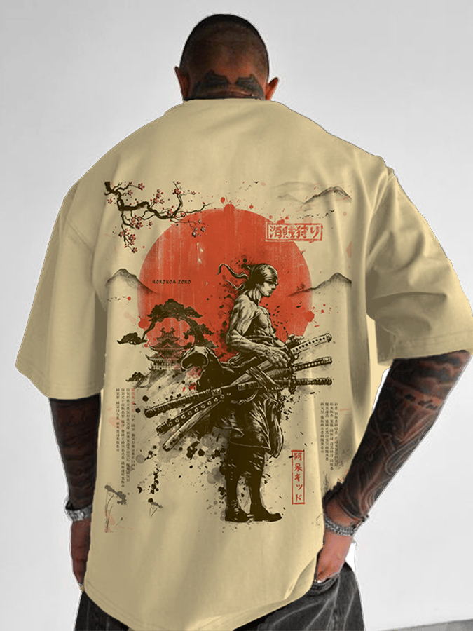 Uma peça ação anime zoro impre - Men Shoes Japan avaliação e preço