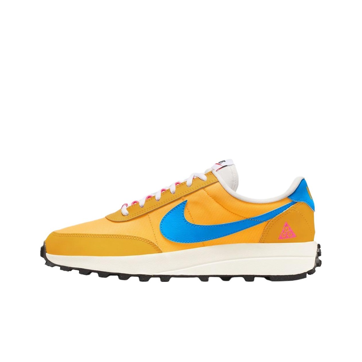 Tênis Nike LDV Trail Running U - Men Shoes Yellow avaliação e preço