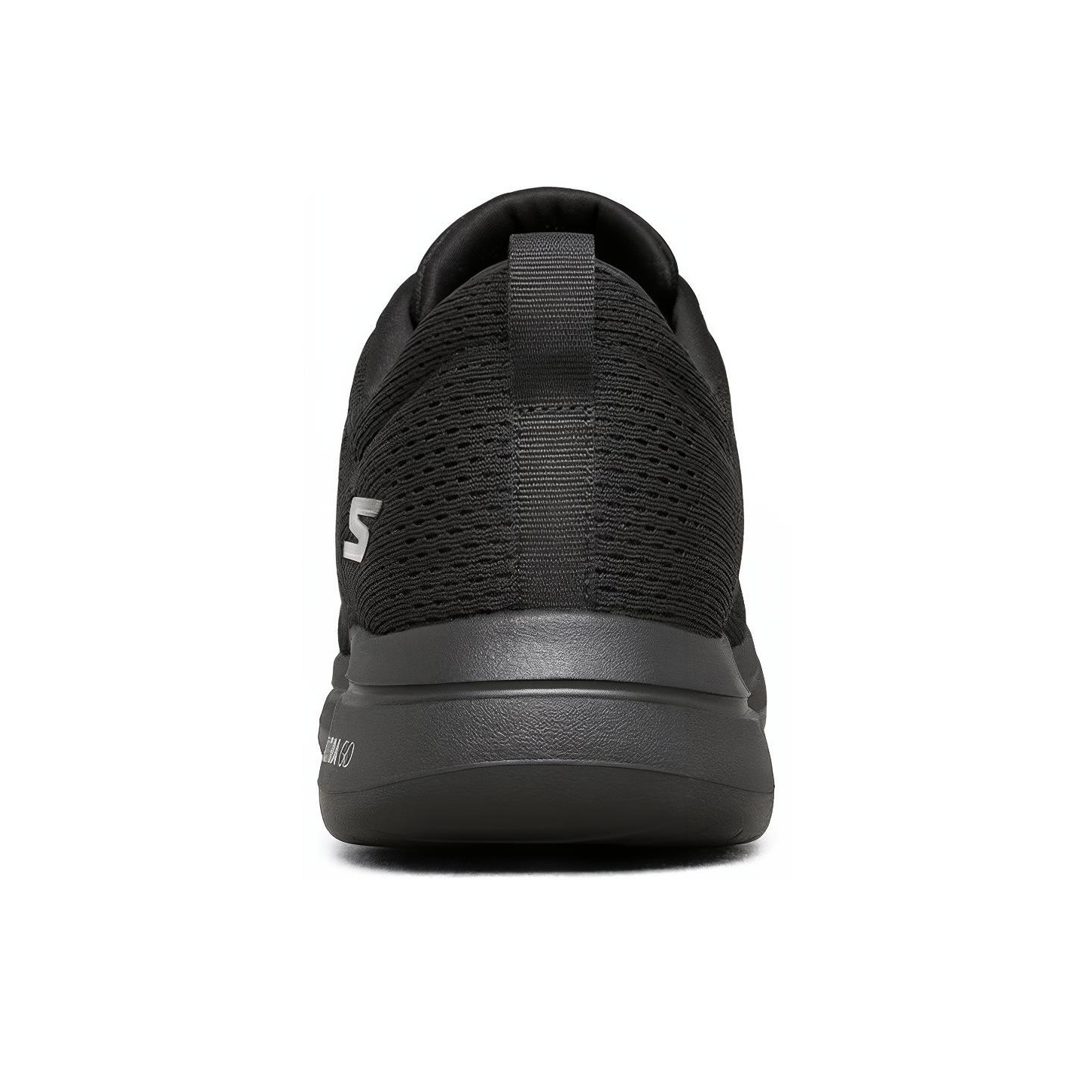 Sapatos de Caminhada Skechers  - Men Shoes Black avaliação e preço