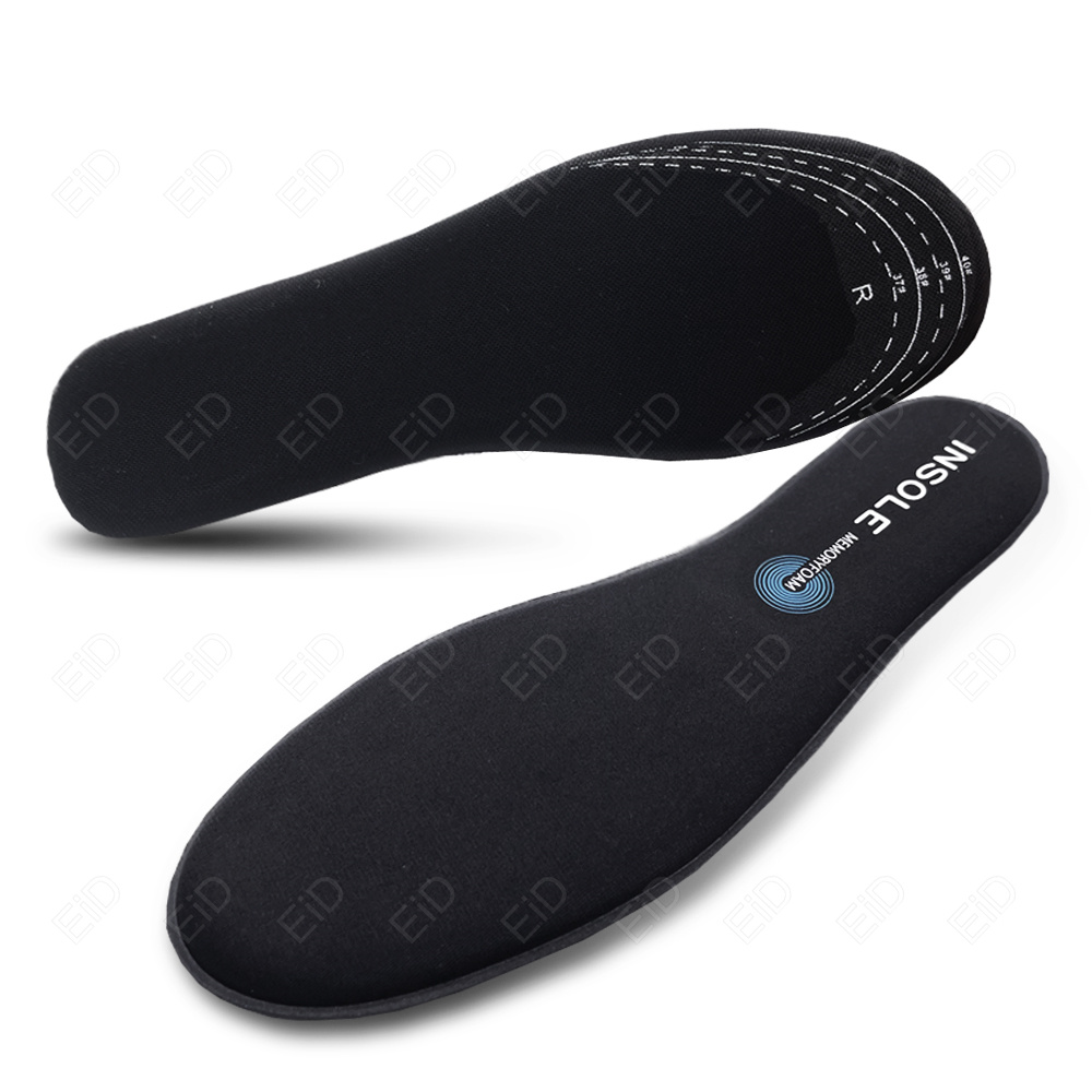 1 par de palmilhas esportivas  - Men Shoes Eid avaliação e preço