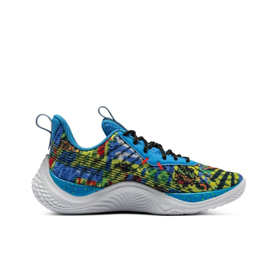 Tênis de basquete Under Armour - Men Shoes Under 300 avaliação e preço