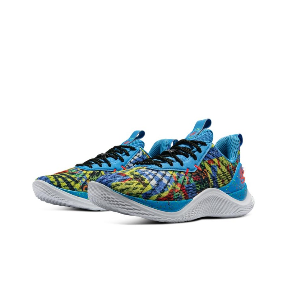 Tênis de basquete Under Armour - Men Shoes Under 300 avaliação e preço