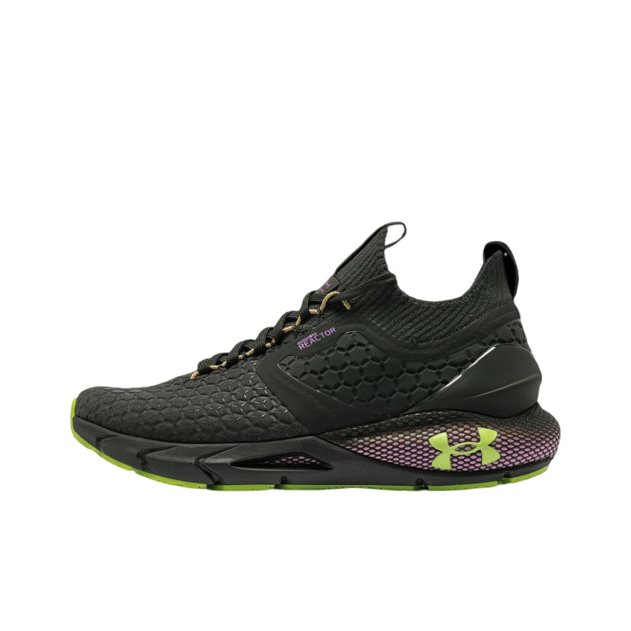 Tênis de Corrida Under Armour  - Men Shoes Under 300 avaliação e preço