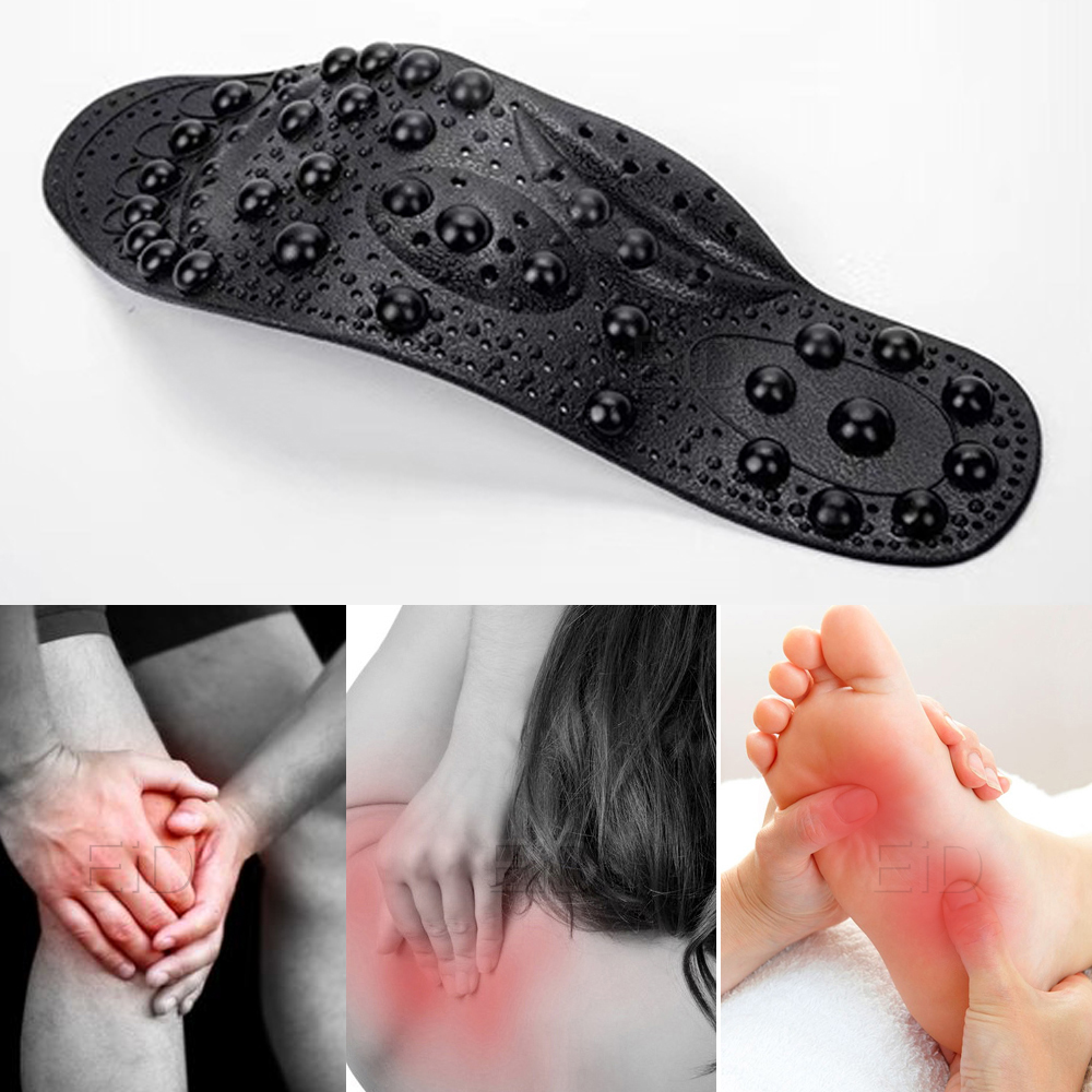Eid 68 ímã terapia magnética p - Men Shoes Eid avaliação e preço