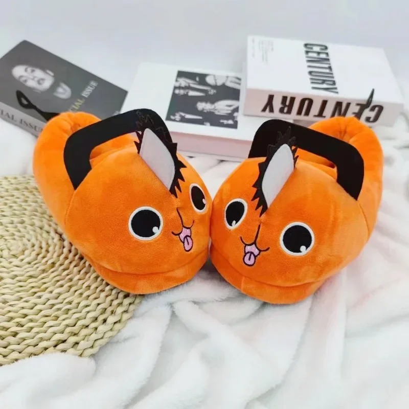 Anime motosserra homem pochita - Men Shoes Size avaliação e preço