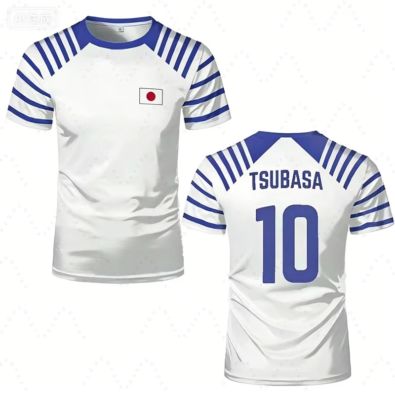 Camiseta Unissex Hot Captain T - Men Shoes Japan avaliação e preço