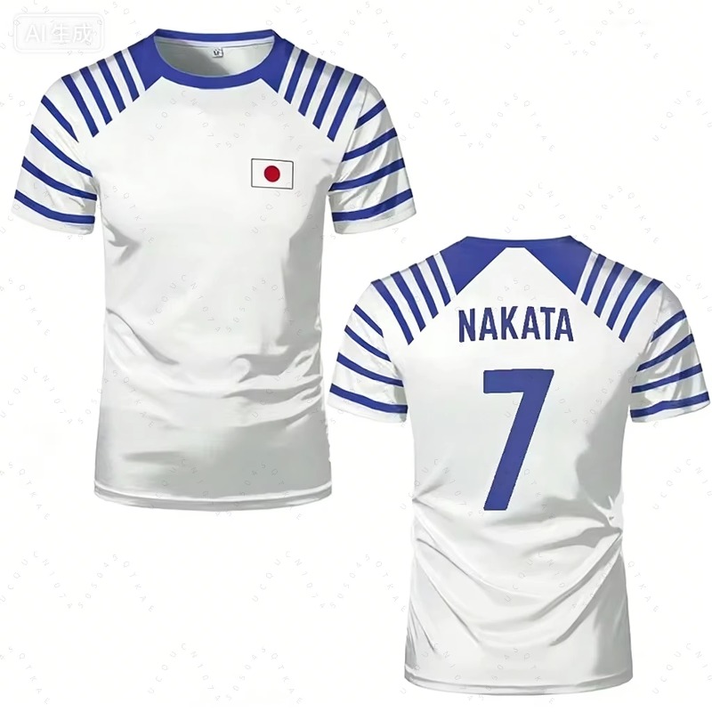 Camiseta Unissex Hot Captain T - Men Shoes Japan avaliação e preço