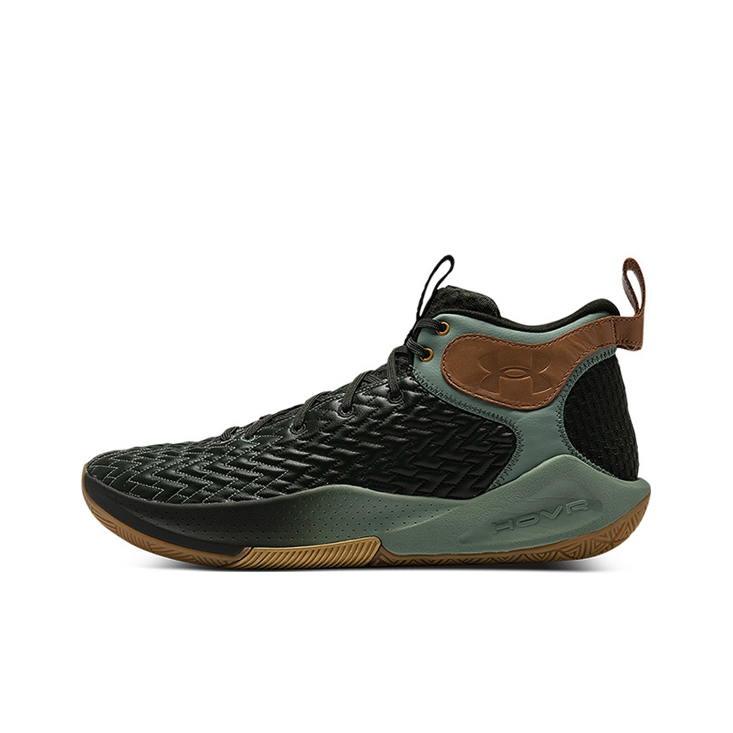 Tênis de Basquete Under Armour - Men Shoes Under 300 avaliação e preço
