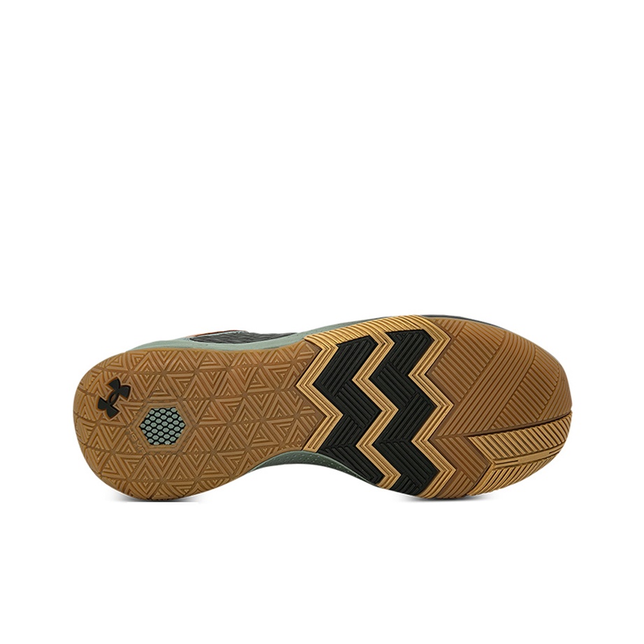 Tênis de Basquete Under Armour - Men Shoes Under 300 avaliação e preço