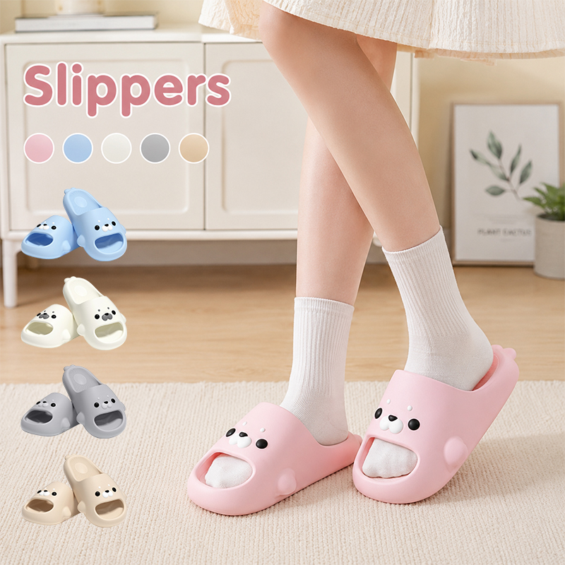Chinelos Seal para Mulheres, S - Men Shoes Size avaliação e preço