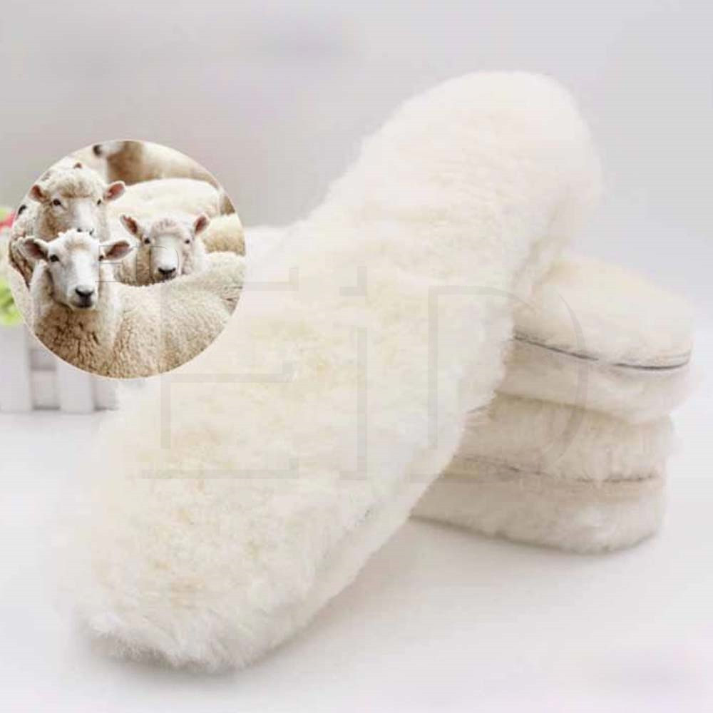 Palmilhas de lã natural, palmi - Men Shoes Eid avaliação e preço