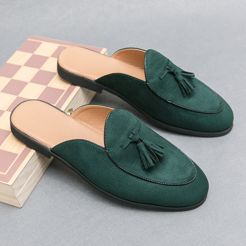 2026 Sapatos Casuais de Luxo M - Men Shoes Louboutin avaliação e preço