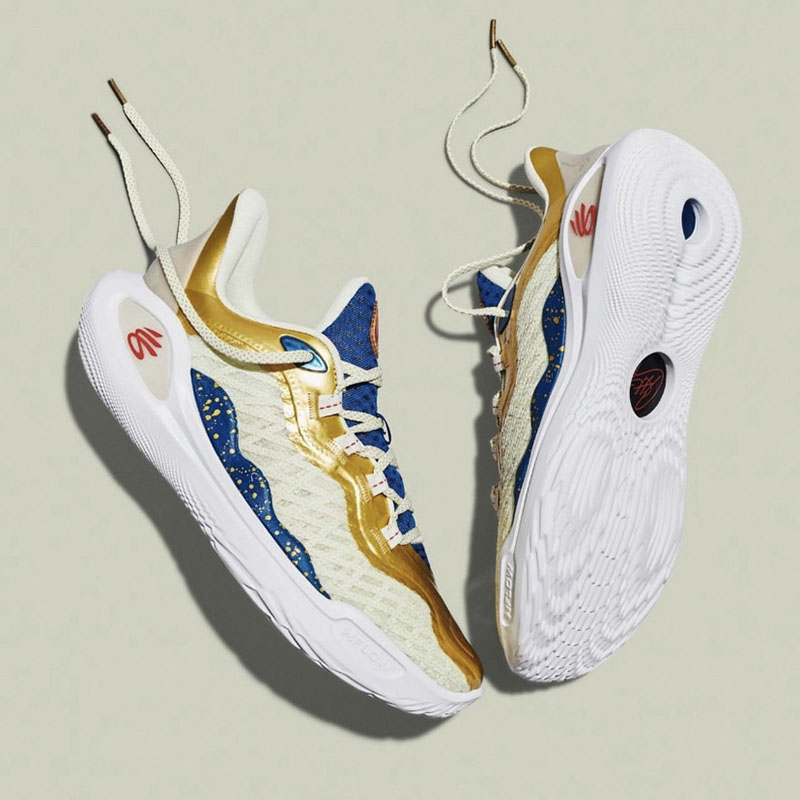Tênis de Basquete Under Armour - Men Shoes Under 300 avaliação e preço