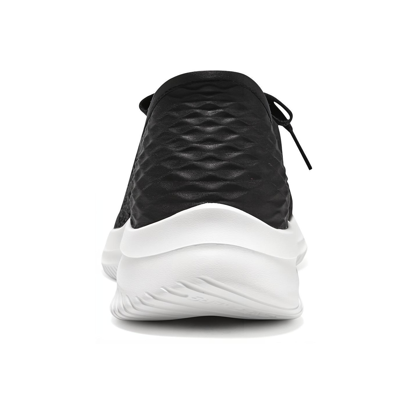 Tênis Skechers Slip Ins para C - Men Shoes Black avaliação e preço
