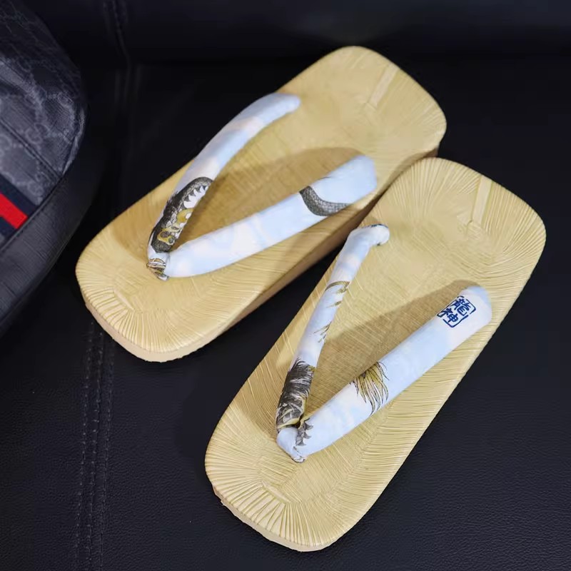 Chinelos masculinos estilo jap - Men Shoes Japan avaliação e preço
