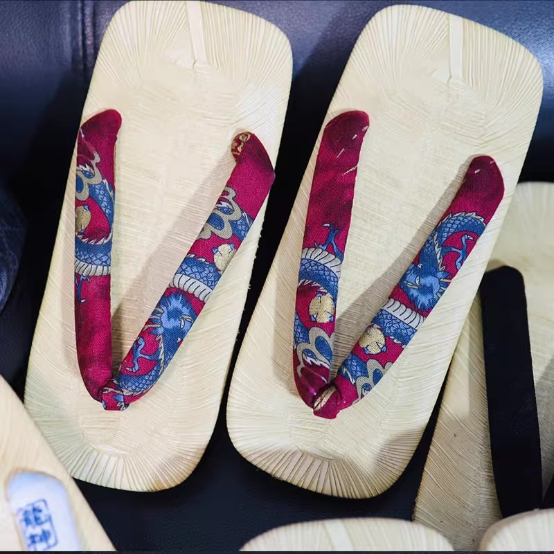 Chinelos masculinos estilo jap - Men Shoes Japan avaliação e preço