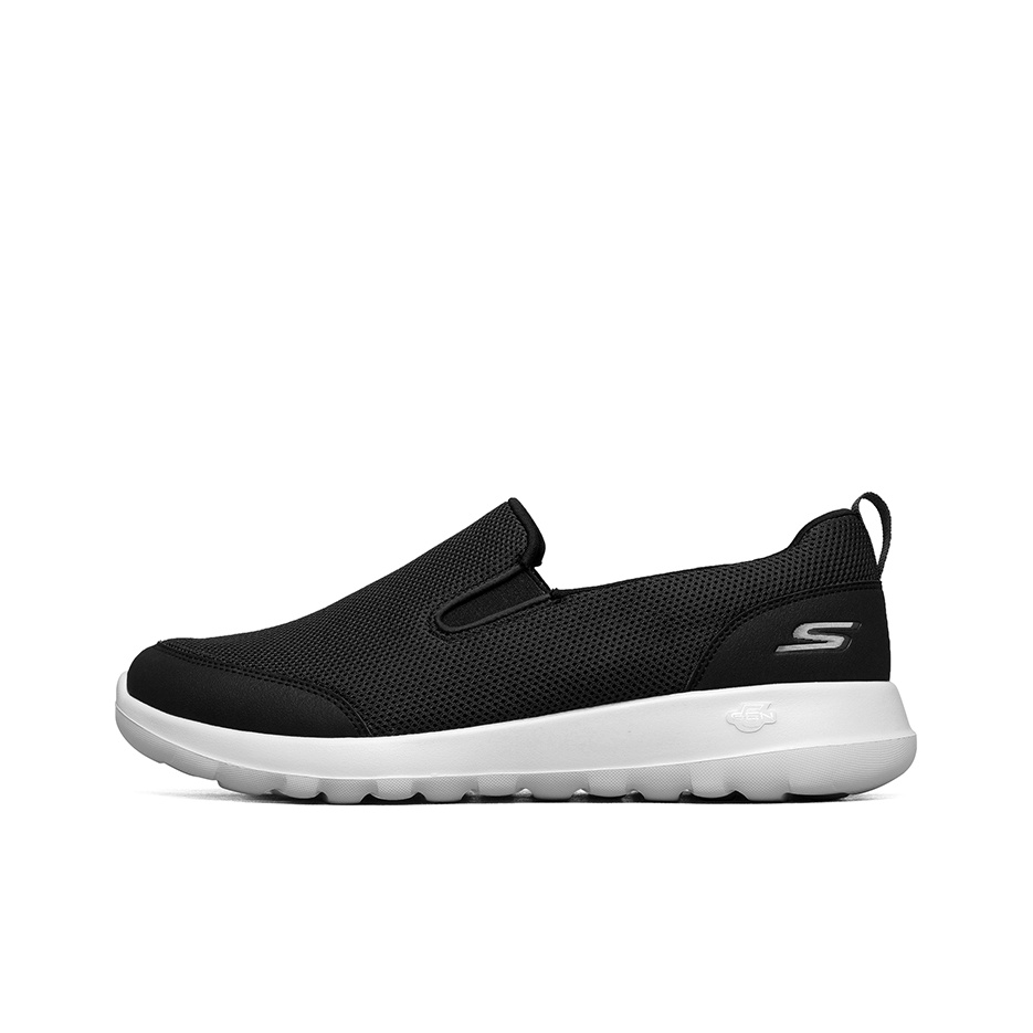 Skechers GO WALK Ma Mesh, Calç - Men Shoes Black avaliação e preço