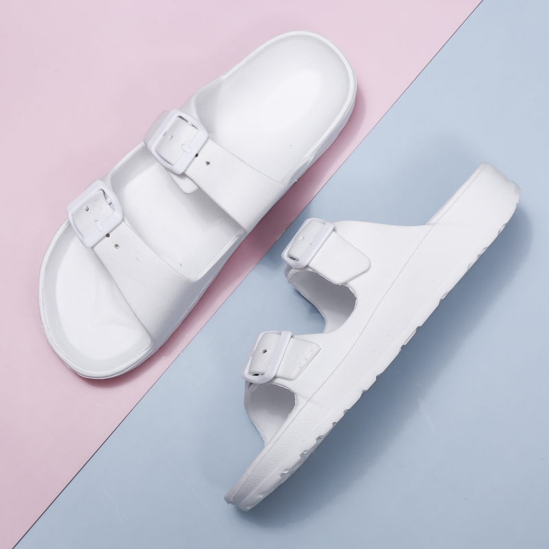 Chinelos Leves Ajustáveis de E - Men Shoes Size avaliação e preço