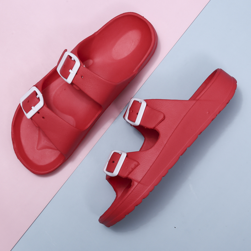 Chinelos Leves Ajustáveis de E - Men Shoes Size avaliação e preço