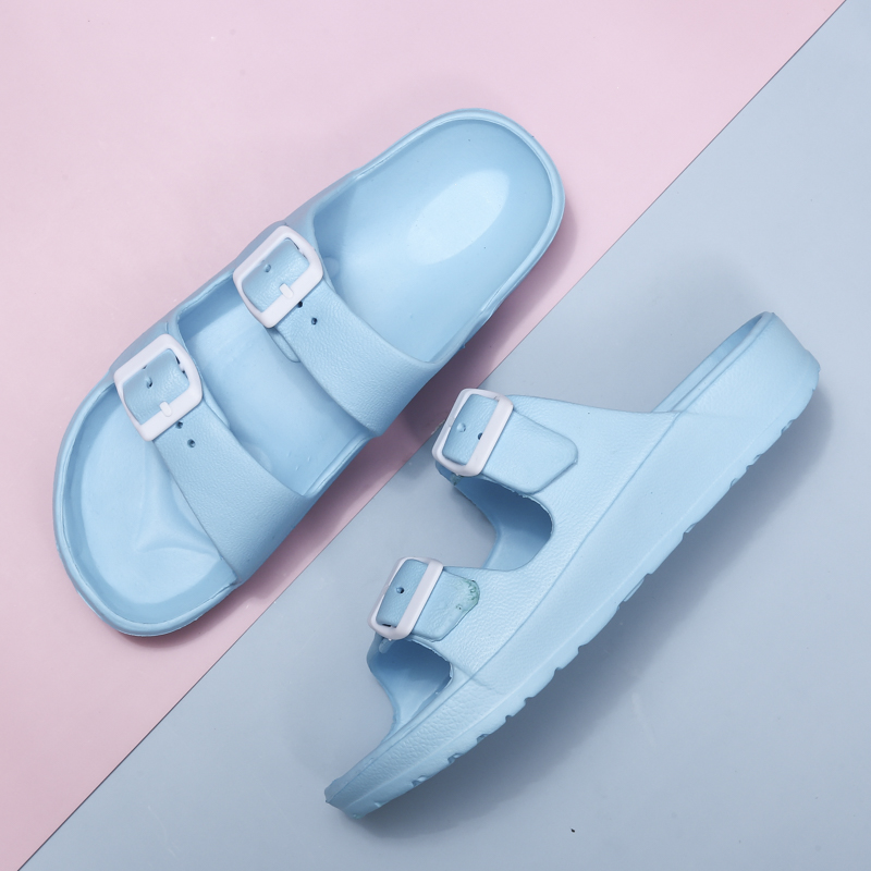 Chinelos Leves Ajustáveis de E - Men Shoes Size avaliação e preço