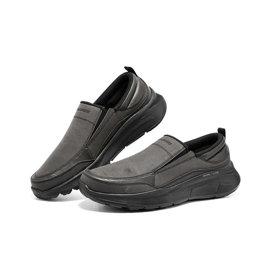 Sapatos Casuais Masculinos Ske - Men Shoes Black avaliação e preço