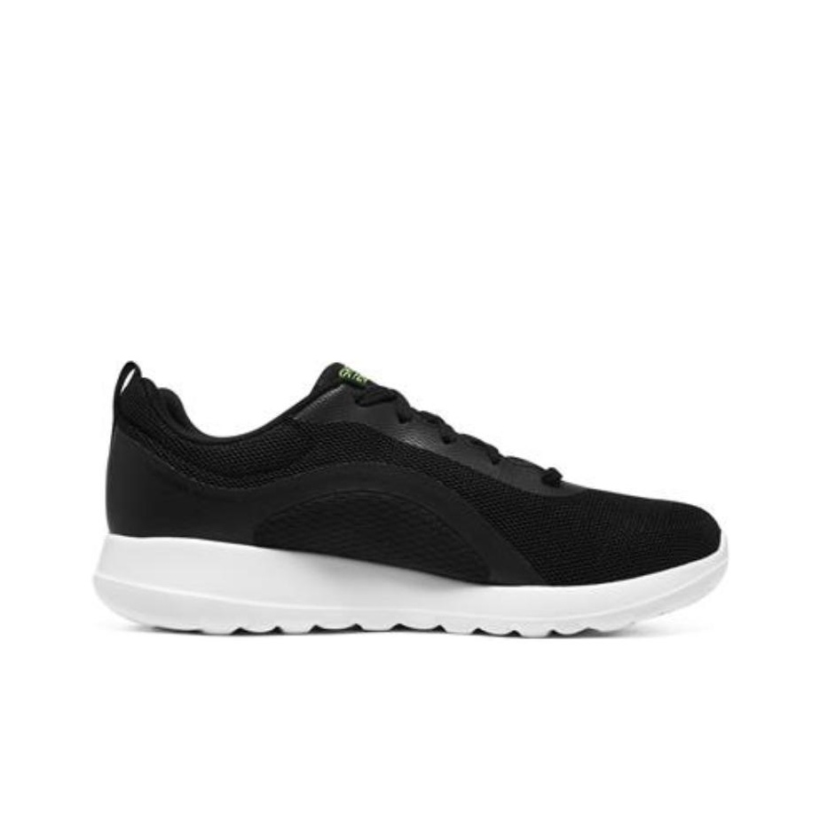 Tênis Skechers GO WALK Max par - Men Shoes Black avaliação e preço