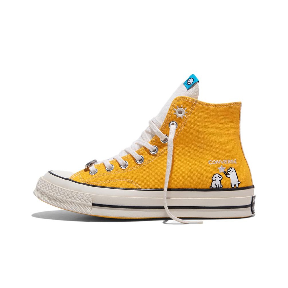 Converse x MATSUI Chuck 70 Tên - Men'S Shoes Converse avaliação e preço