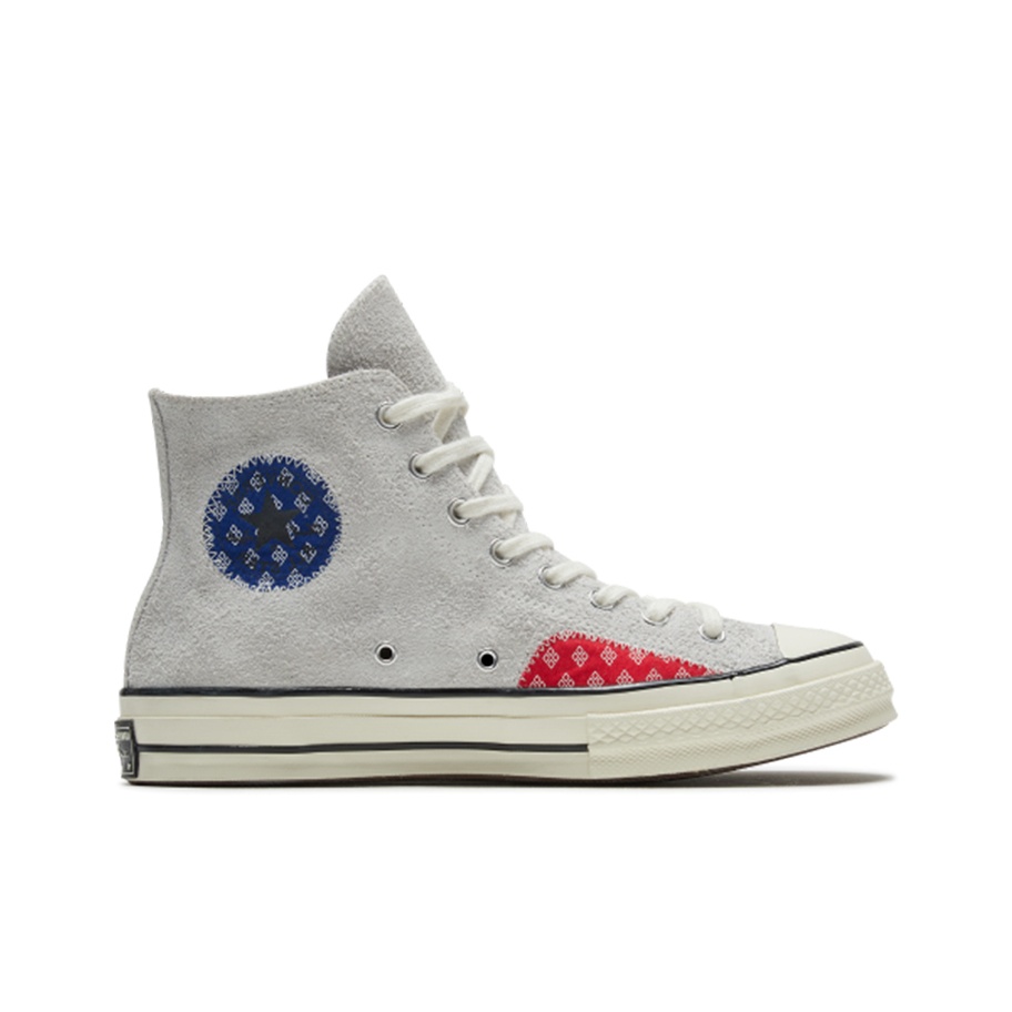 Tênis Converse Chuck 70 Canvas - Men'S Shoes Converse avaliação e preço