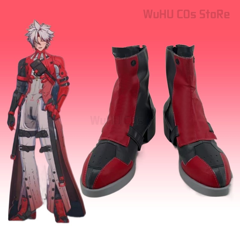 Jogo wuthering ondas cicatriz  - Men Shoes Japan avaliação e preço