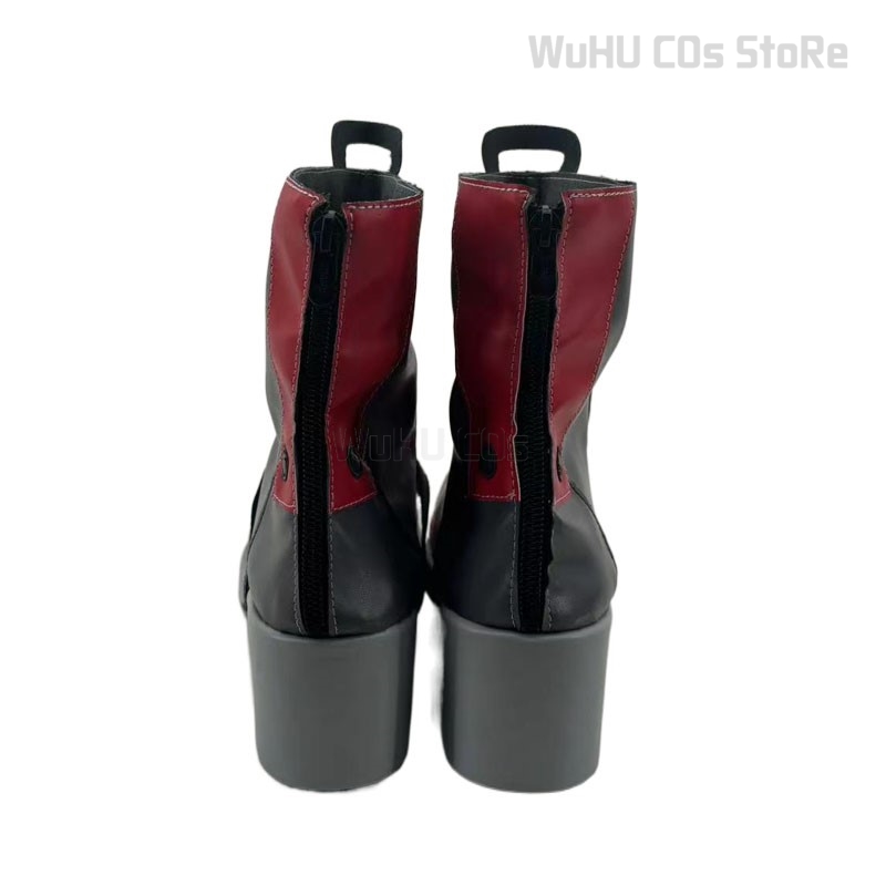Jogo wuthering ondas cicatriz  - Men Shoes Japan avaliação e preço