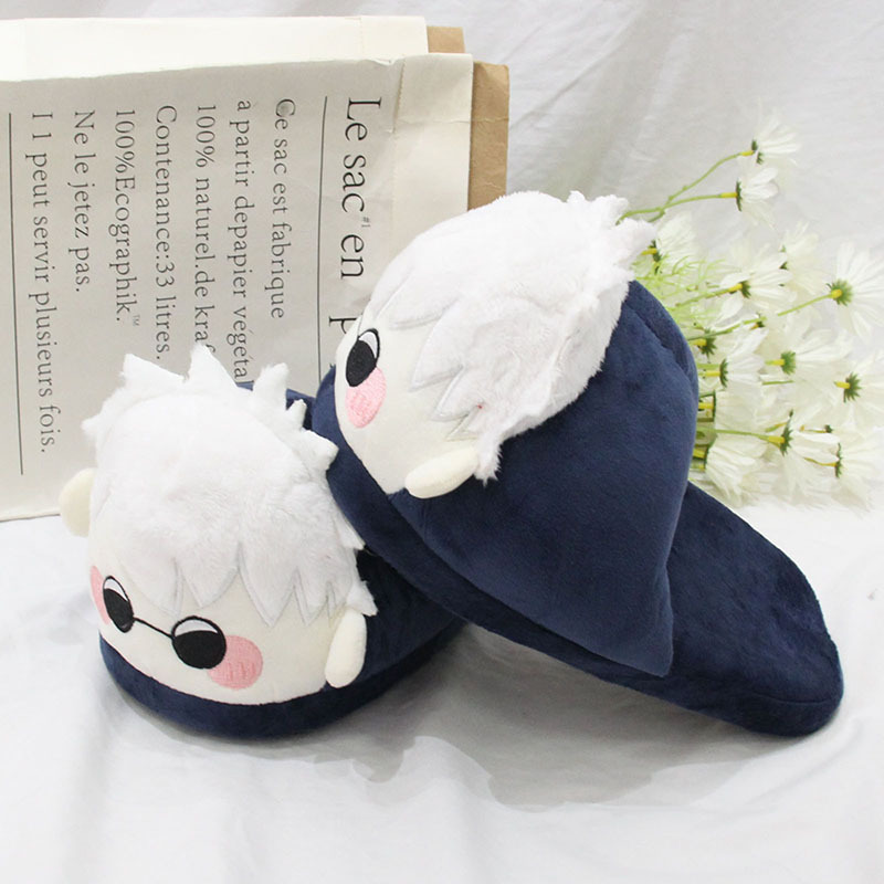 Jujutsu kaisen anime pelúcia s - Men Shoes Japan avaliação e preço