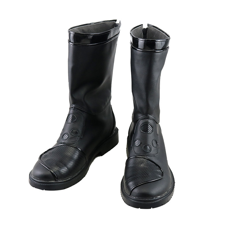 Botas de Cosplay Resident Evil - Men Shoes Vector avaliação e preço