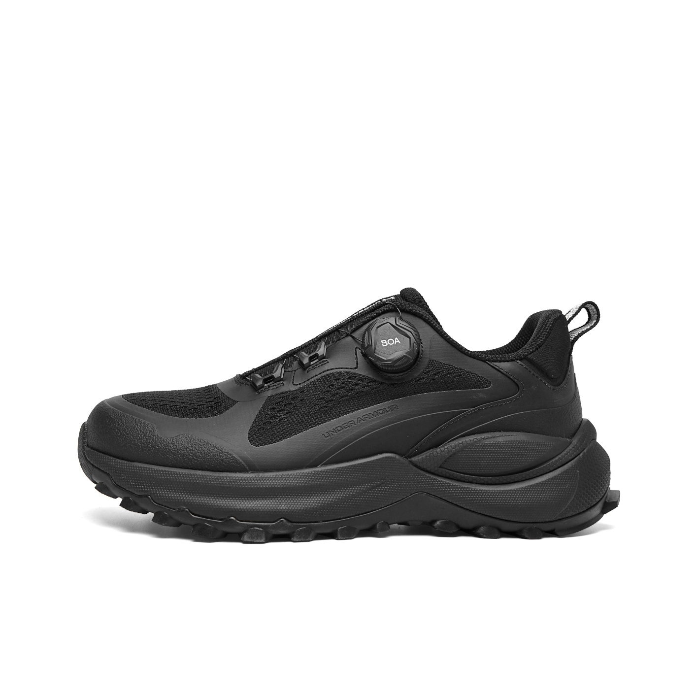 Under Armour KNS 2500 Calçado  - Men Shoes Under 2500 avaliação e preço