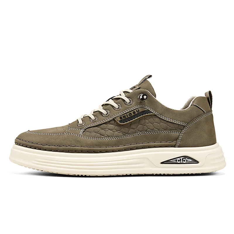 Sapatos masculinos casuais, tê - Men Shoes Zara avaliação e preço