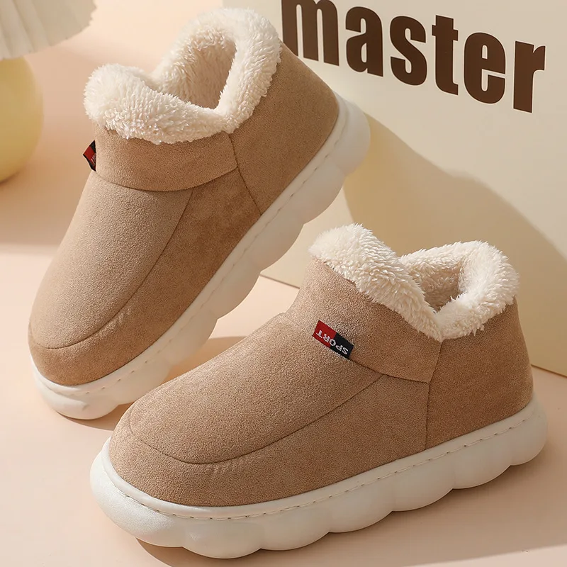 Inverno casual casa sapatos pa - Men Shoes Size avaliação e preço