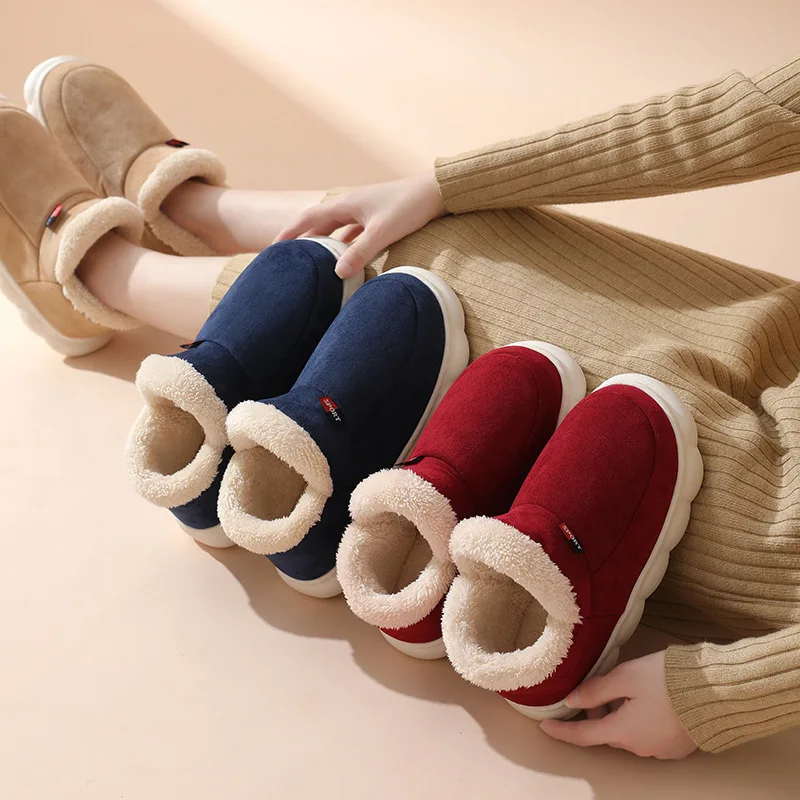 Inverno casual casa sapatos pa - Men Shoes Size avaliação e preço